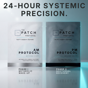 The GLP-1 Support System™