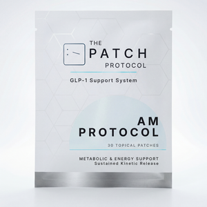 The GLP-1 Support System™