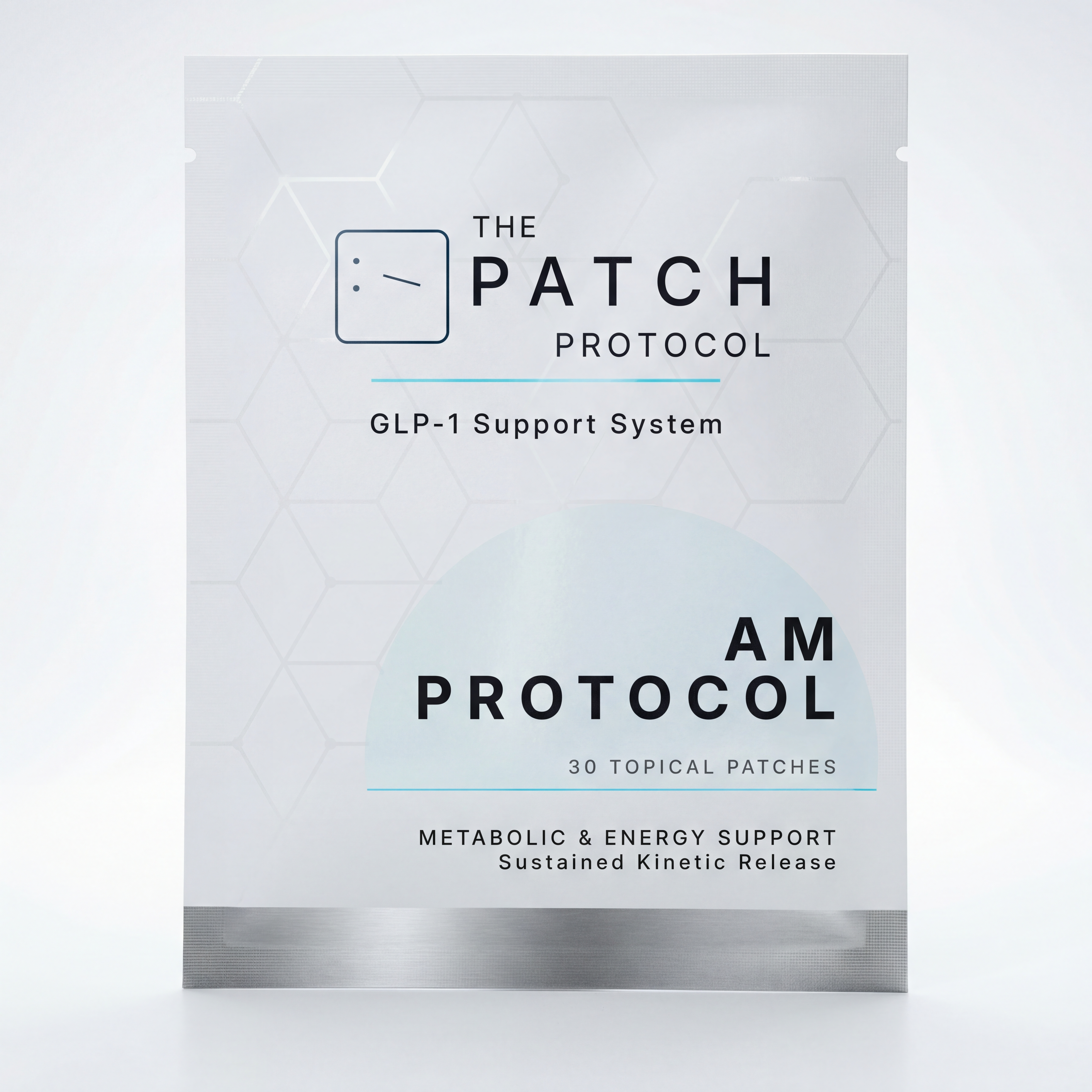 The GLP-1 Support System™