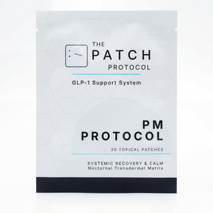 The GLP-1 Support System™