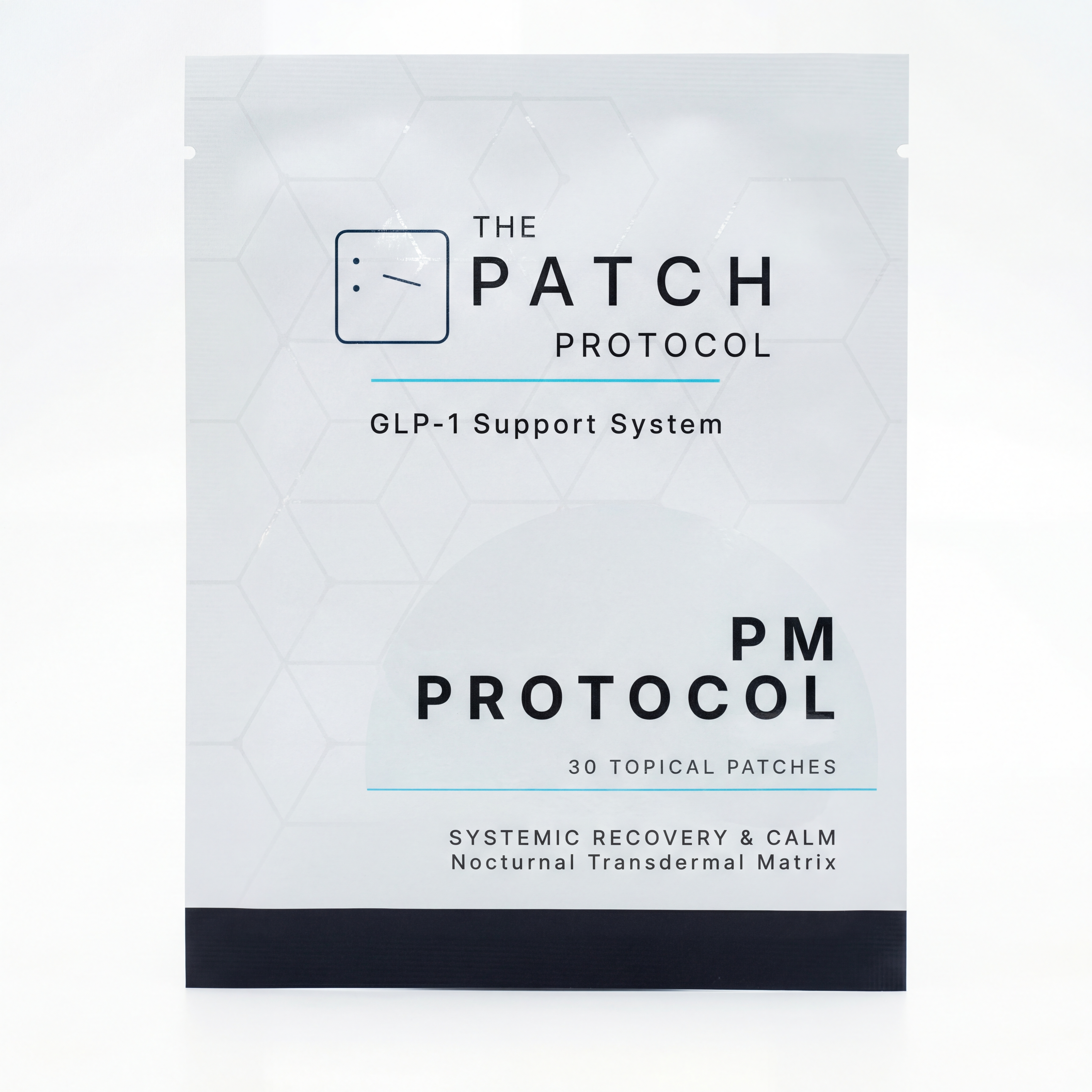 The GLP-1 Support System™